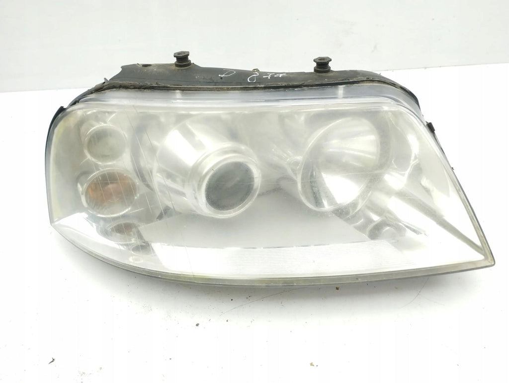 Frontscheinwerfer VW Sharan 7M3941016AE Rechts Scheinwerfer Headlight SCH6917683990an