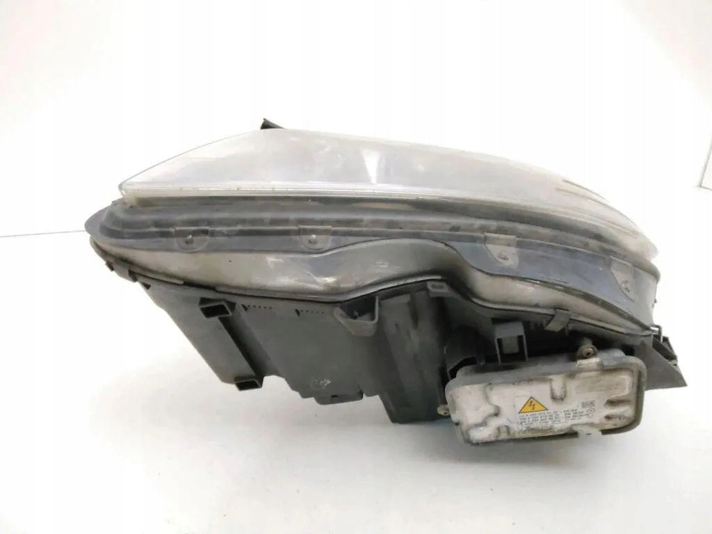 Frontscheinwerfer Mercedes-Benz A2048200159 Xenon Links Scheinwerfer Headlight SCH2961037305nb