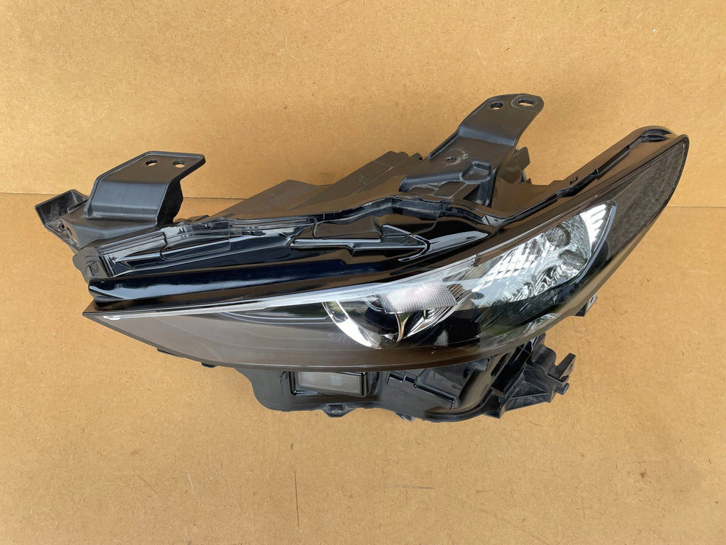 Frontscheinwerfer Mazda 3 BCJH-51040 Full LED Links Scheinwerfer Headlight