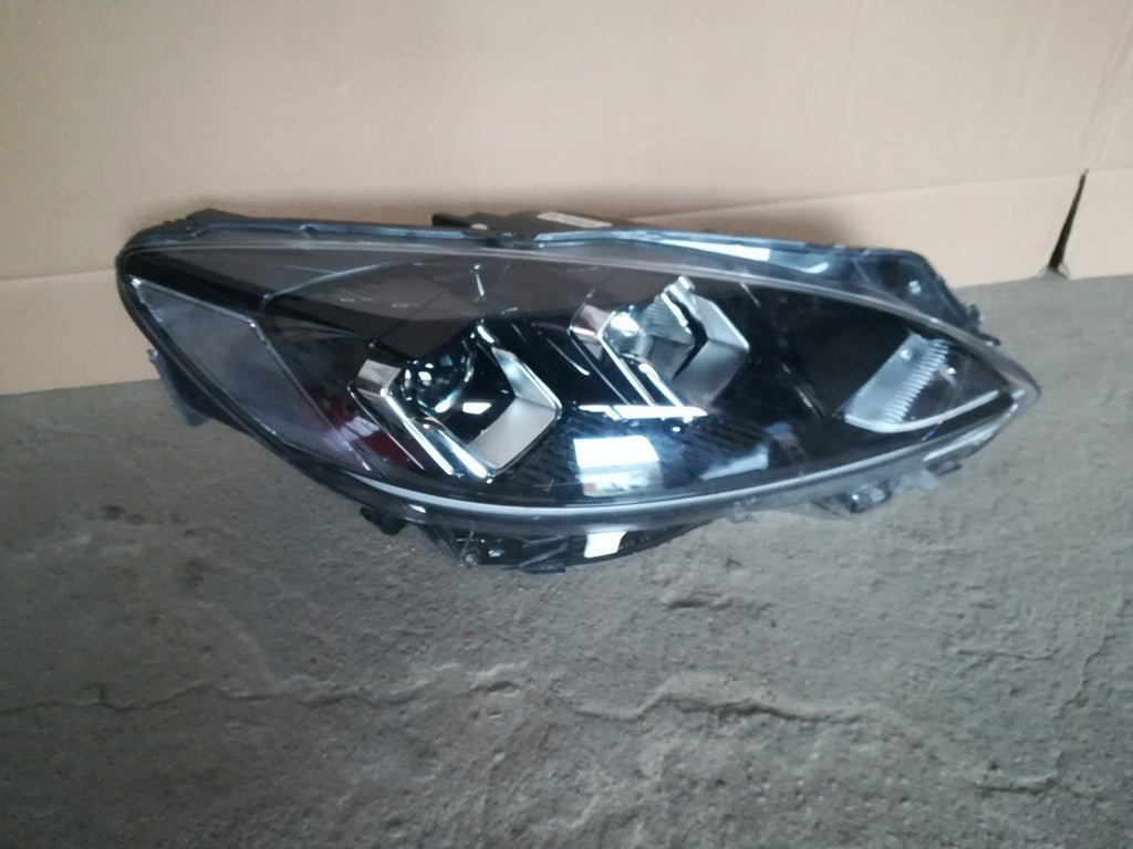 Frontscheinwerfer Ford Kuga LV4B-13W029-AL LED Rechts Scheinwerfer Headlight