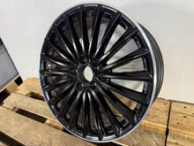 Load image into Gallery viewer, 1x Alufelge 19 Zoll 7.5" 5x112 A1774014200 Mercedes-Benz W177 Rim Wheel FEL8069129012of