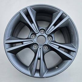 1x Alufelge 16 Zoll 7.0