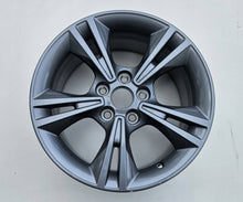 Laden Sie das Bild in den Galerie-Viewer, 1x Alufelge 16 Zoll 7.0" 5x108 50ET KM5J-1007-A1A 0JX16H2 Ford Fiesta I FEL4365353445tu