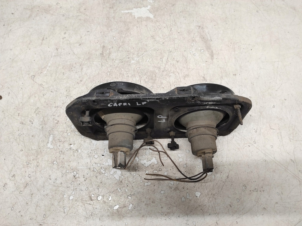 Frontscheinwerfer Ford Capri III 1978-1986 Links Scheinwerfer Headlight SCH1941122101fd