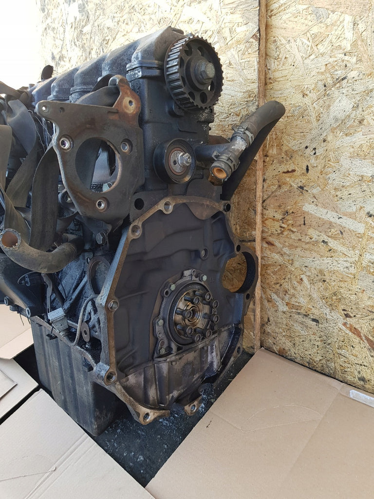 Motor VW ANJ 2.5 TDI 109PS 80kW 236TKm 2002 Diesel Engine Unkomplett