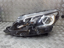 Laden Sie das Bild in den Galerie-Viewer, Frontscheinwerfer Peugeot 2008 L90167014 Links Scheinwerfer Headlight SCH1190675698ye