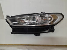 Laden Sie das Bild in den Galerie-Viewer, Frontscheinwerfer Ford Mondeo ES73-13W030-GD Links Scheinwerfer Headlight SCH2856644619xd