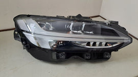 Frontscheinwerfer Volvo S90 V90 32228311 Full LED Rechts Scheinwerfer Headlight SCH1864592332dg