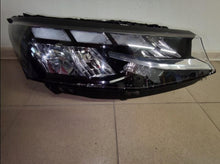 Laden Sie das Bild in den Galerie-Viewer, Frontscheinwerfer VW Transporter 7T1941036AA LED Rechts Scheinwerfer Headlight SCH2529014118ez