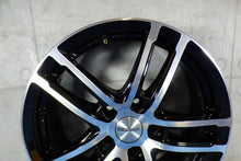 Load image into Gallery viewer, 1x Alufelge 17 Zoll 7.0" 5x112 124R-001344 VW Golf VII Passat B8 Rim Wheel FEL5155690092ir