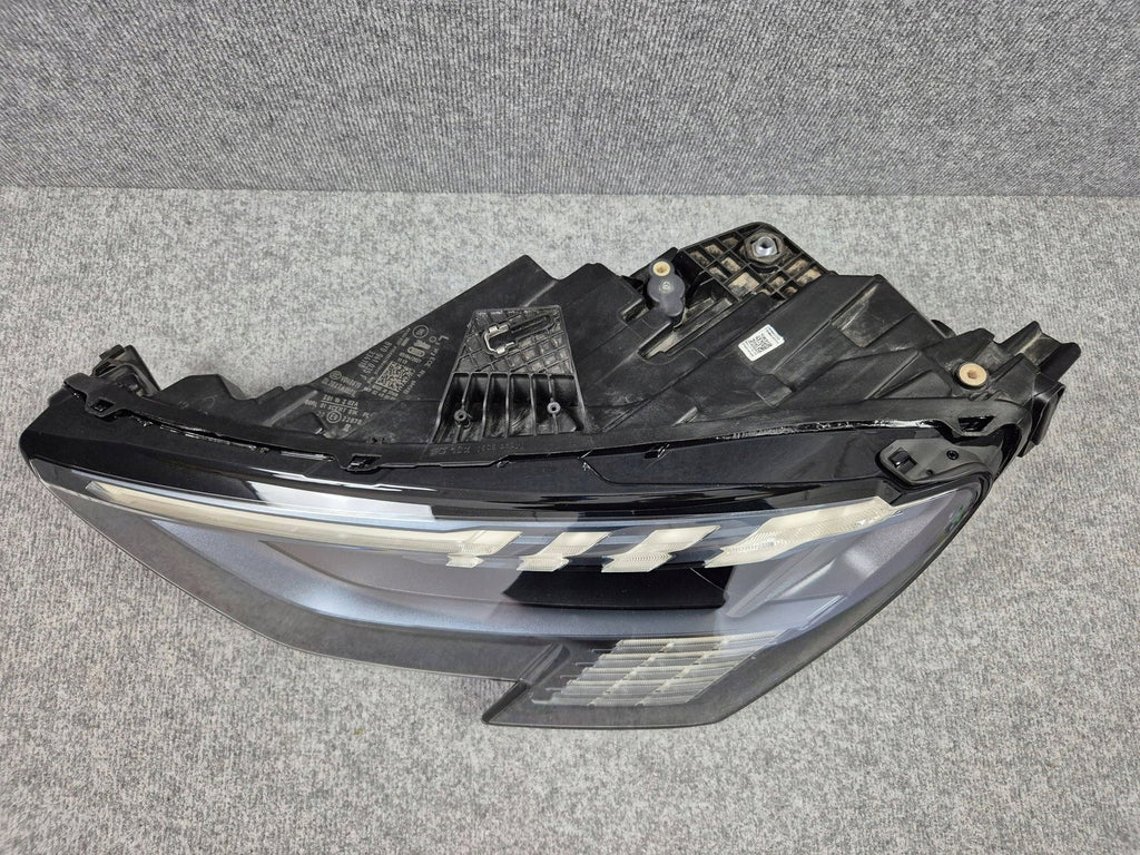 Frontscheinwerfer Audi A3 8Y0941035F LED Links Scheinwerfer Headlight SCH9520453901vy