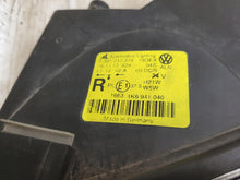 Laden Sie das Bild in den Galerie-Viewer, Frontscheinwerfer VW Golf V 1K6941040 Laser Rechts Scheinwerfer Headlight SCH8897507981et