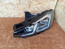 Laden Sie das Bild in den Galerie-Viewer, Frontscheinwerfer BMW 2 Active Tourer U06 5A42247-07 LED Links Headlight