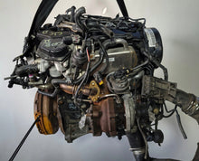Laden Sie das Bild in den Galerie-Viewer, Motor Audi A4 CJCD 2.0 TDI 143PS 110kW Diesel Engine Komplett