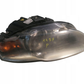 Frontscheinwerfer Audi A4 B7 8E0941004AM 0301219272 Rechts Headlight SCH3174348848fa