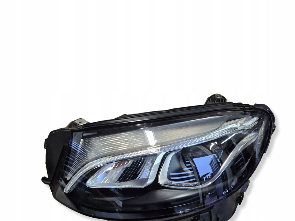 Frontscheinwerfer Mercedes-Benz Glc X253 A2539060901 Links Headlight SCH2001648846cj