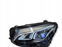 Laden Sie das Bild in den Galerie-Viewer, Frontscheinwerfer Mercedes-Benz Glc X253 A2539060901 Links Headlight SCH2001648846cj