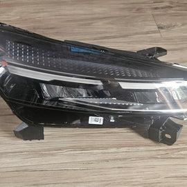 Frontscheinwerfer Renault Clio I V 260103507R Rechts Scheinwerfer Headlight SCH4805447246ko