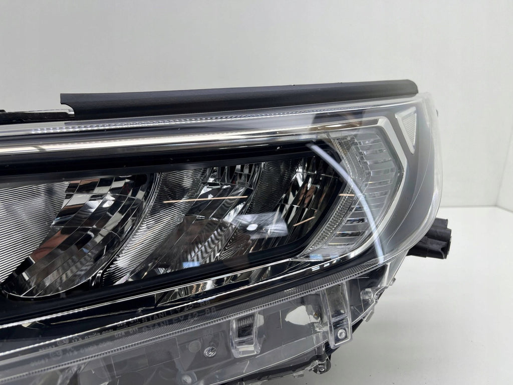 Frontscheinwerfer Toyota Rav V 4 RCD26587 Links Scheinwerfer Headlight SCH3707941484im