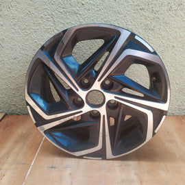 1x Alufelge 16 Zoll 6.5