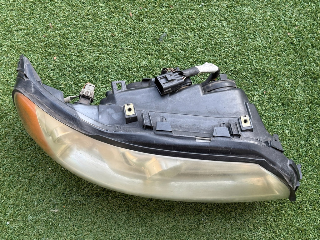 Frontscheinwerfer Volvo V70 I S60 89901801 Rechts Scheinwerfer Headlight SCH7924822654ld