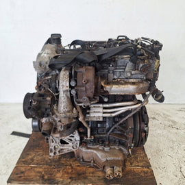 Motor Opel Antara Z22D1 A22DM 2.2 VCDI 160PS 120kW 225TKm Diesel Engine Komplett MOT2616249220sb