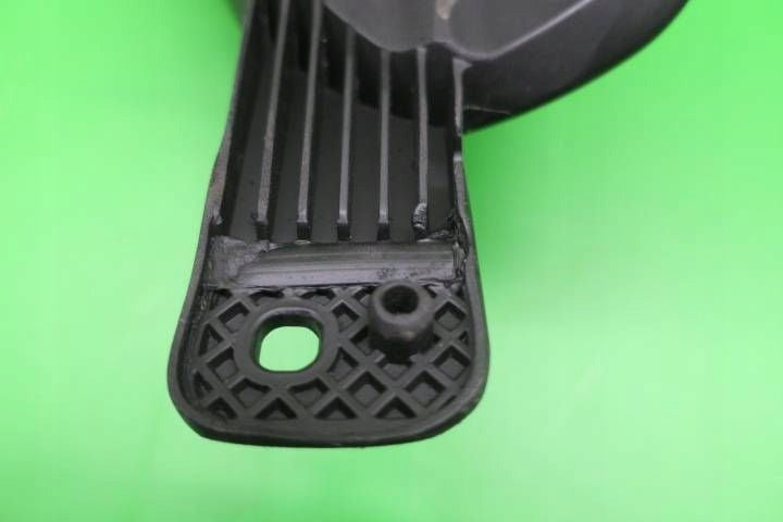 Frontscheinwerfer Ford Fiesta K1BB-13101-AF Links Scheinwerfer Headlight SCH3371304102nh