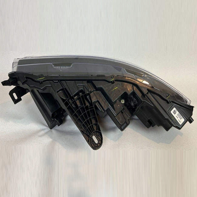 Frontscheinwerfer Ford LJ8B-13E014-BE LED Rechts Scheinwerfer Headlight SCH1436695027jz