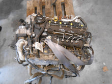 Laden Sie das Bild in den Galerie-Viewer, Motor Opel Astra K 1.6 CDTI Diesel Engine Unkomplett MOT4726303408ha