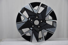 Load image into Gallery viewer, 1x Alufelge 16 Zoll 6.0&quot; 5x114.3 38ET Glanz 403006971R Nissan 1 Rim Wheel