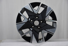 Load image into Gallery viewer, 1x Alufelge 16 Zoll 6.0" 5x114.3 38ET 403006971R Nissan 1 Rim Wheel FEL1628476306tz