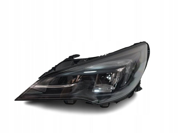 Frontscheinwerfer Opel Astra K 39195688 Full LED Ein Stück (Rechts oder Links)