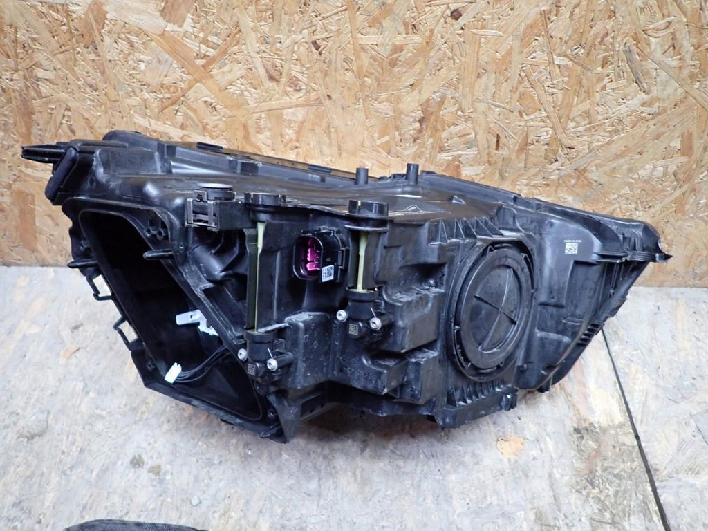 Frontscheinwerfer Audi Q3 F3b 83A941033 Full LED Links Scheinwerfer Headlight SCH8568262505wz