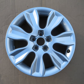 1x Alufelge 16 Zoll 6.0
