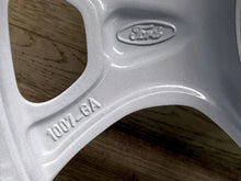 Load image into Gallery viewer, 1x Alufelge 15 Zoll 4x108 BA6J1007GA Ford Fiesta I Rim Wheel FEL6011746543ne