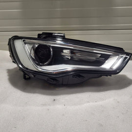 Frontscheinwerfer Audi A3 8V0941006 Xenon Rechts Scheinwerfer Headlight SCH1527779930oi