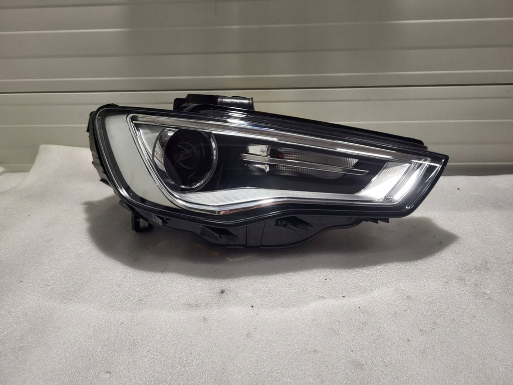 Frontscheinwerfer Audi A3 8V0941006 Xenon Rechts Scheinwerfer Headlight SCH1527779930oi