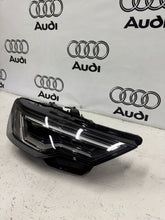Laden Sie das Bild in den Galerie-Viewer, Frontscheinwerfer Audi A6 C8 4K0941040 Full LED Rechts Scheinwerfer Headlight SCH7237160937jo