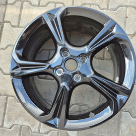1x Alufelge 17 Zoll 7.0