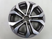 Laden Sie das Bild in den Galerie-Viewer, 1x Alufelge 17 Zoll 7.5" 5x112 36ET Graphit A2534010600 Mercedes-Benz Glc FEL7010686917wp