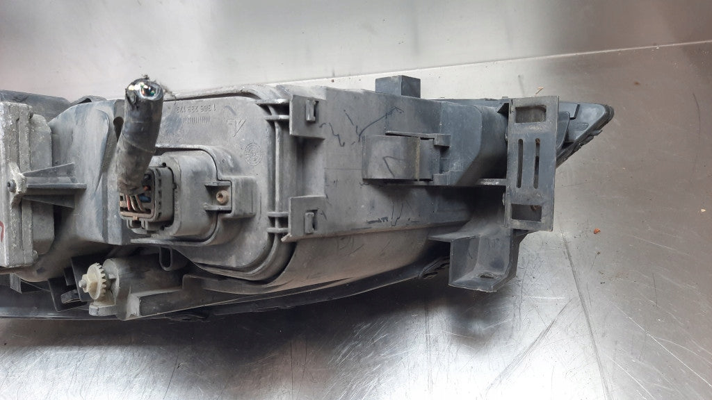 Frontscheinwerfer Ford Mondeo S71-13005-CK Rechts Scheinwerfer Headlight SCH4519550934jy