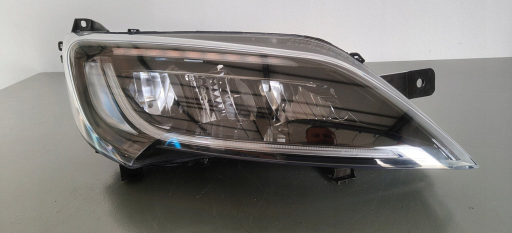 Frontscheinwerfer Fiat Ducato LED Rechts Scheinwerfer Headlight SCH2220644060xs