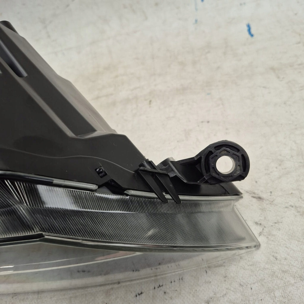 Frontscheinwerfer Seat Leon 5F1941008K Rechts Scheinwerfer Headlight SCH2793039198yi