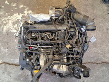 Laden Sie das Bild in den Galerie-Viewer, Motor VW Golf VII I CRB 2.0 TDI 150PS 110kW 320TKm 2012 Diesel Engine Komplett MOT9793073569mr