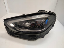 Laden Sie das Bild in den Galerie-Viewer, Frontscheinwerfer Mercedes-Benz W206 A2069062903 Links Scheinwerfer Headlight SCH2904869147pc