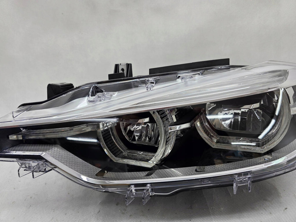 Frontscheinwerfer BMW 3 F30 F31 7419633 Full LED Ein Stück (Rechts oder Links) SCH5211414854rf