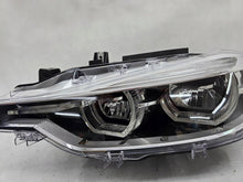 Load image into Gallery viewer, Frontscheinwerfer BMW 3 F30 F31 7419633 Full LED Ein Stück (Rechts oder Links) SCH5211414854rf
