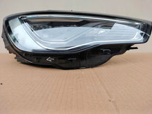 Load image into Gallery viewer, Frontscheinwerfer Audi A3 8V0941034 LED Rechts Scheinwerfer Headlight