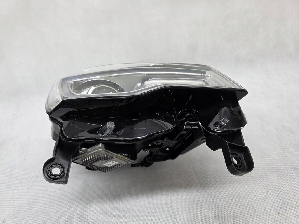 Frontscheinwerfer Jeep Grand Cherokee Wk 68144708AC Xenon Rechts Headlight SCH5134153529xc