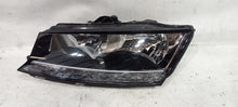 Laden Sie das Bild in den Galerie-Viewer, Frontscheinwerfer Skoda Fabia III 6V1941015D LED Links Scheinwerfer Headlight